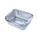 AD F-1 Alumunium Container 400ml 4s
