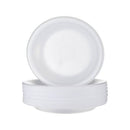 AD Foam Plate L 10s
