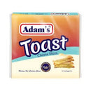 Adam's Toast Cheese Slice 10's 200gm