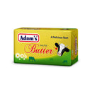 Adams Butter Salted 200gm
