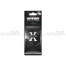 Areon X Version Car Card Perfume