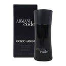 Giorgio Armani,Armani Code Black For Men 50ml