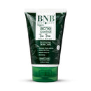BNB TEA TREE FAC WASH 120ML