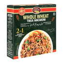 Bake Parlor Tikka Macroni Whole Wheat 250gm