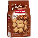 Balocco Nocciola Snack Wafers 250g