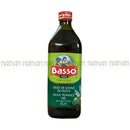 Basso Olive Pomace Oil 1Ltr Btl