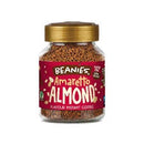 Beanies Amaretto Almond Coffee 50gm