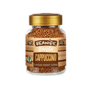 Beanies Barista Cappuccino Coffee 50gm