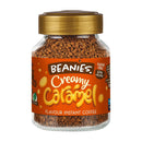 Beanies Creamy Caramel Coffee 50gm