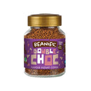 Beanies Double Choc Coffee 50gm