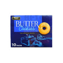 Bisconni Butter Cookies 10's Rs.30
