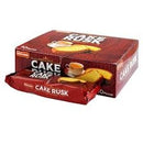 Bisconni Cake Rusk Rs.40 10's
