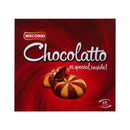 Bisconni Chocolatto Rs.20 16's Original