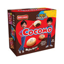 Bisconni Cocomo Triple Chocolate 30s Rs10