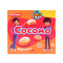 Bisconni Cocomo Triple Cream Orange 30s