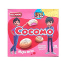 Bisconni Cocomo Triple Cream Strawberry 30s
