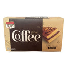 Bisconni Coffee Cake Rs.50 10's