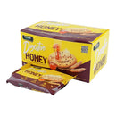 Bisconni Digestive Honey High Fiber 10's