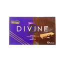 Bisconni Divine Original Rs.30 10's