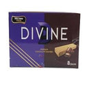 Bisconni Divine Wafer Chocolate Rs.40 8's
