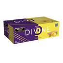 Bisconni Divine Wafer Lemon Rs.40 8's