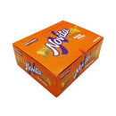 Bisconni Novita Orange Rs.20 16's