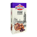 Bismark Chocolate Chunk Cookies 70g