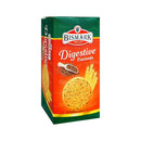 Bismark Digestive Flaxseeds Biscuits 160g
