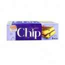 Bissconni Chocolate Chip Vanilla Cake 8's Box