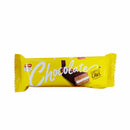Bissconni Chocolate Coated Cake 8s Rs 50