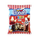 Bonart Gummy Cola Jelly 80g