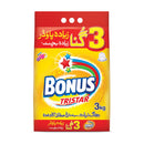 Bonus Tristar 3kg