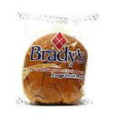 Brady's Large Fruit Bun