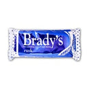Brady's Rusk Small Pillow Pack