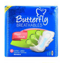 Butterfly Thick Extra Large 8