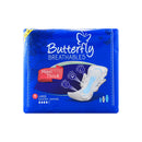 Butterfly Thick Large 9