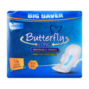Butterfly Ultra Big Saver XXL 16