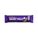 Cadbury Dairy Milk Chocolate 45g