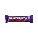Cadbury Dairy Milk Fruit Nut 49g