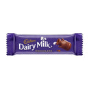 Cadbury Dairy Milk 24.5g (New)