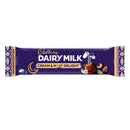 Cadbury Dairy Milk Cream & Nut 38g Local