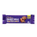 Cadbury Dairy Milk Wafer Bar 34g 1s