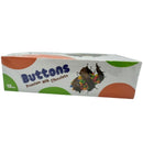 Candyland Buttons Chocolate 12's Rs.30