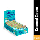 Candyland Crown Coconut Rs.10 24's