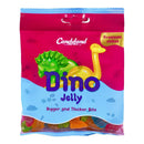 Candyland Dino Jelly Premium Rs.150