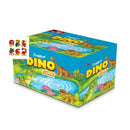 Candyland Dino Jelly Rs.10 24's Box