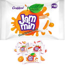 Candyland Jammin Orange 18pcs