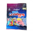 Candyland Neon Crawlers Jelly Rs.50