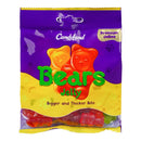 Candyland Premium Bear Jelly Rs.50