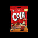 Candyland Premium Cola Bottle Jelly Rs.50